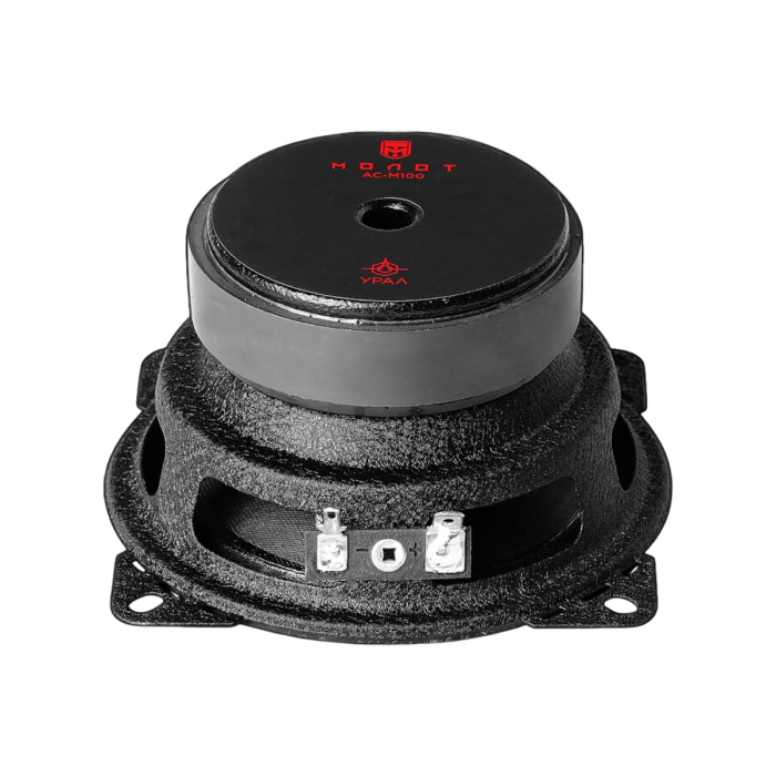 Ural АС-М100 MOLOT