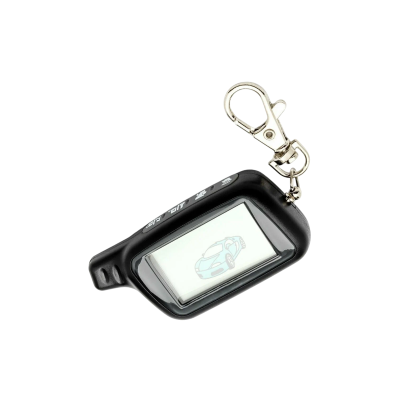 Брелок совместимый с Тomahawk X5