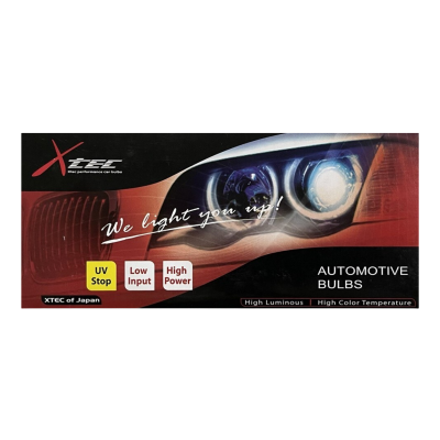 Комплект ламп накаливания Xtec ASL 17919 (2-х нитевая) / T20 / W3x16q / 99K / 99Лм / {5,21}Вт / стандартный желтый