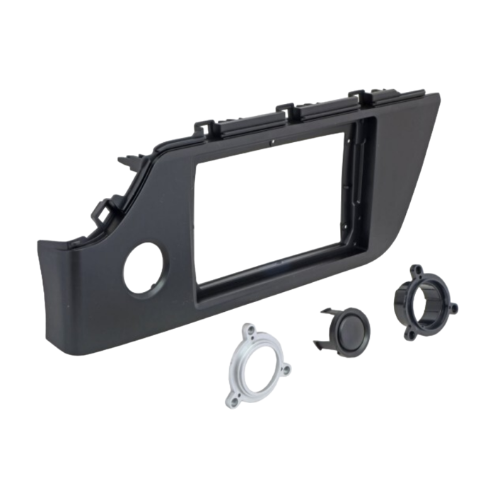 Переходная рамка Incar RKIA-FC394 9" (KIA Rio)