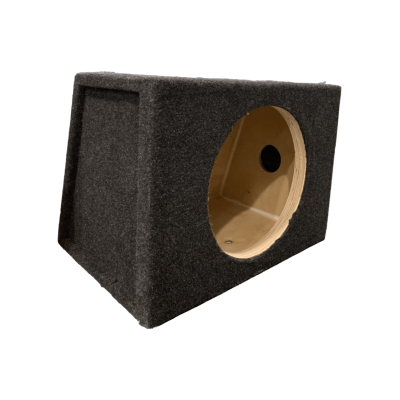 Короб для сабвуфера 12&quot;