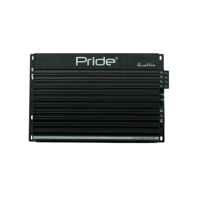 Pride Quattro 400 W