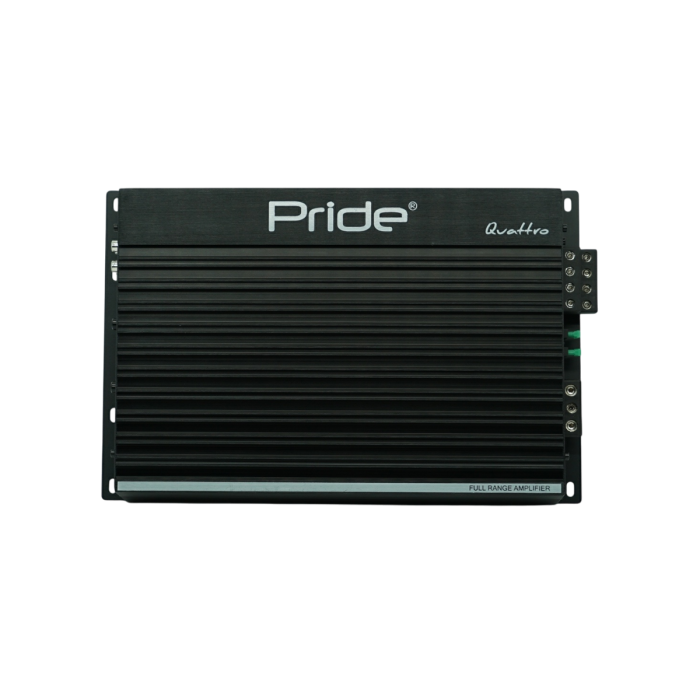 Pride Quattro 400 W