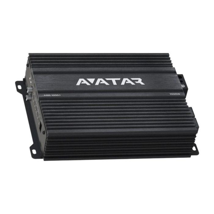 Avatar ABR-1000.1
