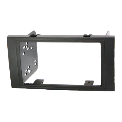 Переходная рамка Intro RFO-N02 1 DIN (Ford Focus, C-MAX, Fusion, Fiesta, Transit, Galaxy, S-MAX)