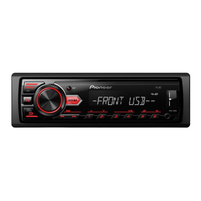 Pioneer MVH-09UB