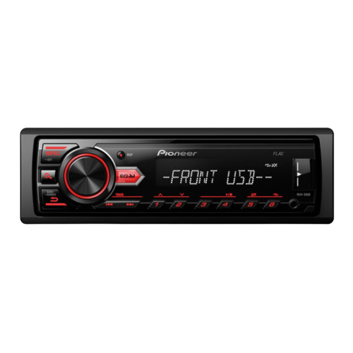 Pioneer MVH-09UB