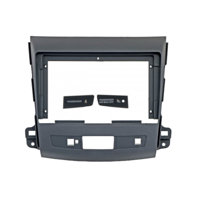 Переходная рамка Incar RMS-FC814 9&quot; (Mitsubishi Outlander/Citroen C-Crosser/Peugeot 4007)