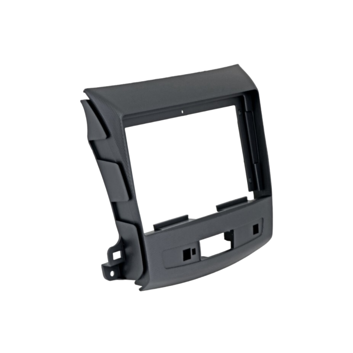 Переходная рамка Incar RMS-FC814 9" (Mitsubishi Outlander/Citroen C-Crosser/Peugeot 4007)