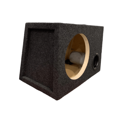 Короб для сабвуфера 12&quot;