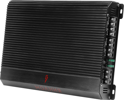 Ural Молния МЛ 4.60