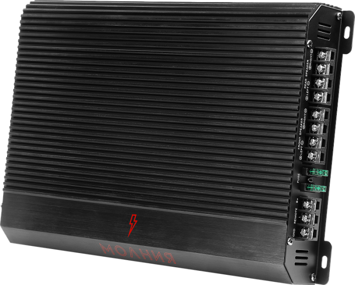Ural Молния МЛ 4.60