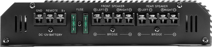 Ural Молния МЛ 4.60