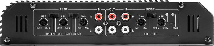 Ural Молния МЛ 4.60