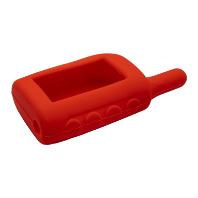 Чехол Scher-Khan Magicar 3/4 красный