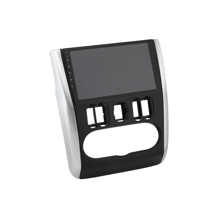 Переходная рамка Incar RNS-FC1099 9" (Nissan Almera)