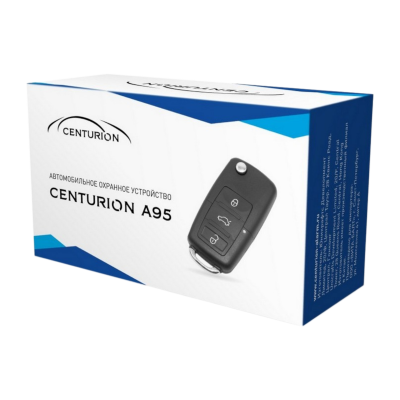 Centurion A95