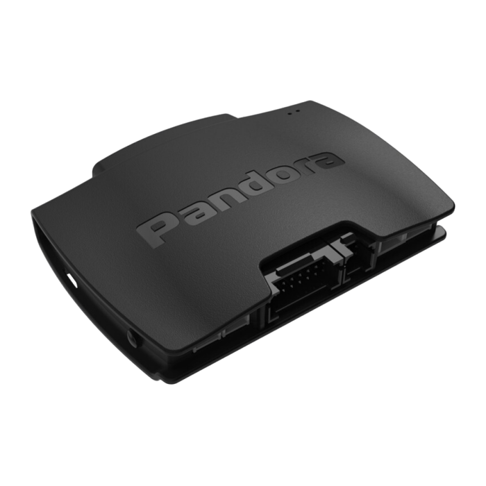 Pandora VX-4G GPS v2