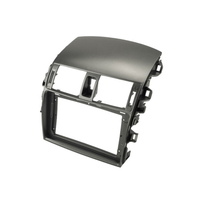 Переходная рамка Incar RTY-FC543 9" (Toyota Corolla)