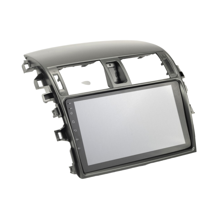 Переходная рамка Incar RTY-FC543 9" (Toyota Corolla)