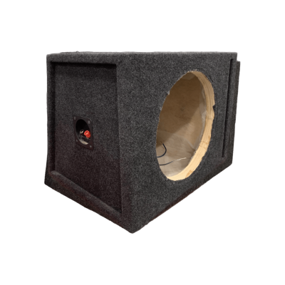Короб для сабвуфера 12&quot;