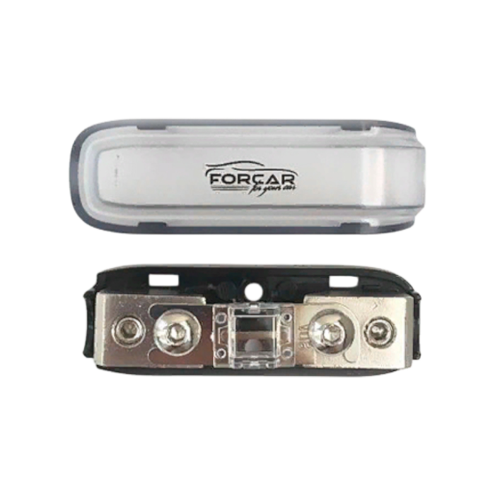 Дистрибьютор питания Forcar MANL 021 на 100A