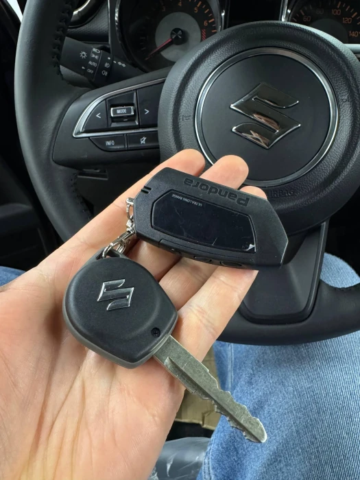Pandora UF-3810 FD