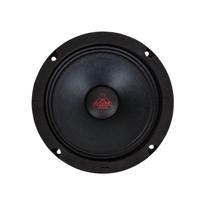 Автомобильная акустика Kicx Gorilla Bass GBL65