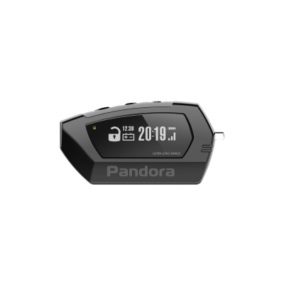 Брелок Pandora LCD D173 (DXL-1870, 2500, 2500 i-mod, 3000, 3100, 3170, 3300i, 3210, 3500, 3700, 3250, 3290)