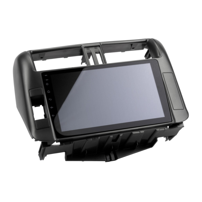 Переходная рамка Incar RTY-FC526 9" (Toyota Land Cruiser Prado)