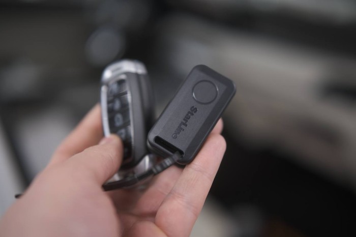 Установка автосигнализации с автозапуском  Самаре