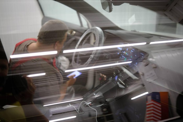 Установка автосигнализации с автозапуском  Самаре