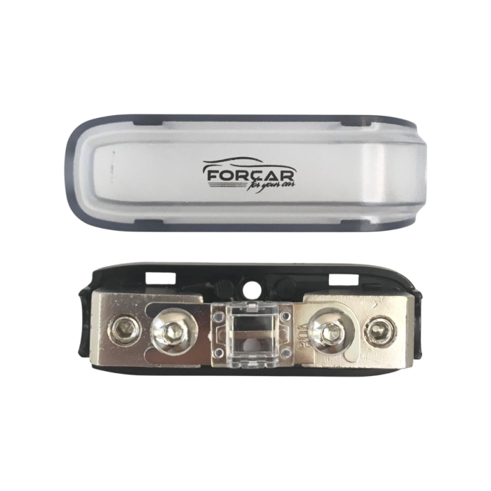 Терминал предохранителя Forcar MANL 022