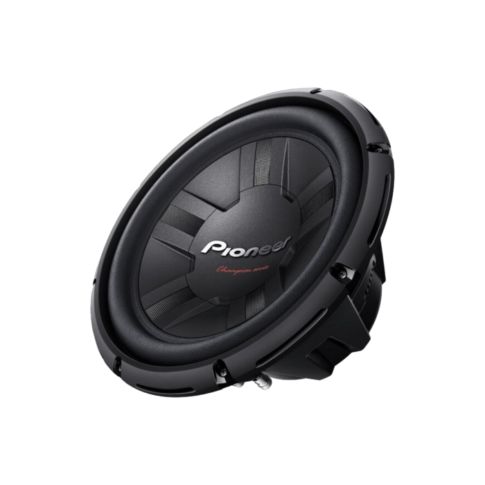 Pioneer TS-W311D4
