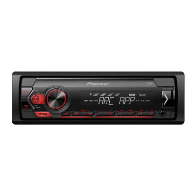 Pioneer MVH-S120UB