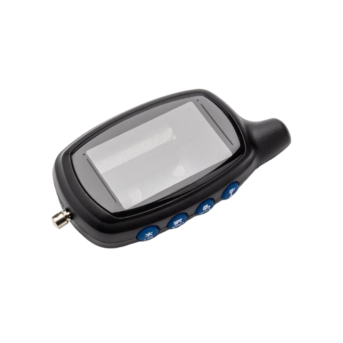 Корпус брелока Cenmax Vigilant ST-7A