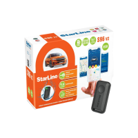 StarLine S96 v2 ECO