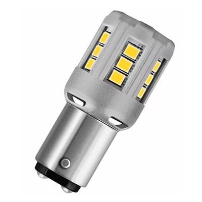 Светодиод P21W/5W Osram 1457CW-02B