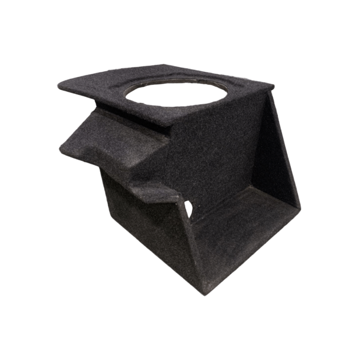 Короб для сабвуфера 15"