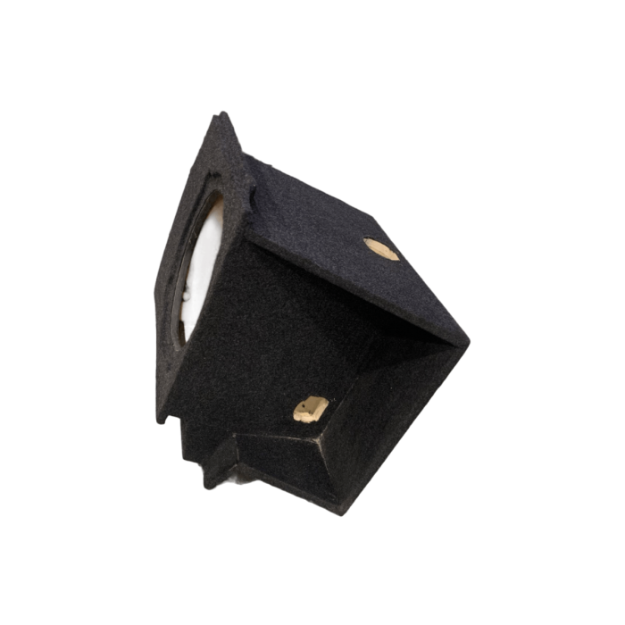 Короб для сабвуфера 15"