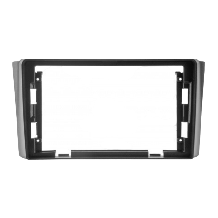 Переходная рамка Incar RSY-FC482 9" (SsangYong Rexton)