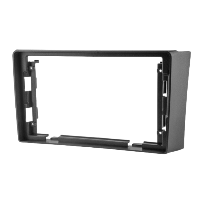 Переходная рамка Incar RSY-FC482 9" (SsangYong Rexton)