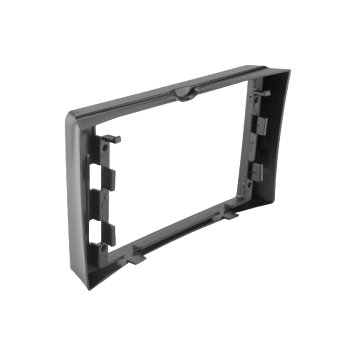 Переходная рамка Incar RSY-FC482 9" (SsangYong Rexton)