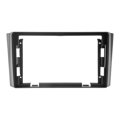 Переходная рамка Incar RSY-FC482 9" (SsangYong Rexton)