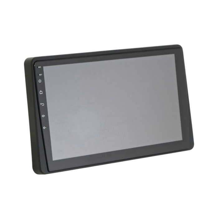 Переходная рамка Incar RFR-FC672 10" (Renault Duster)