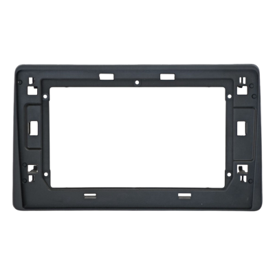 Переходная рамка Incar RFR-FC672 10" (Renault Duster)