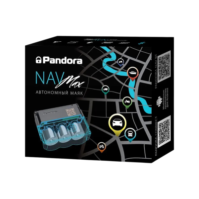 Pandora NAV MAX