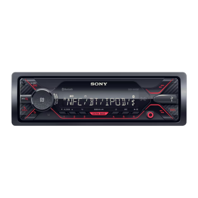 Sony DSX-A410BT