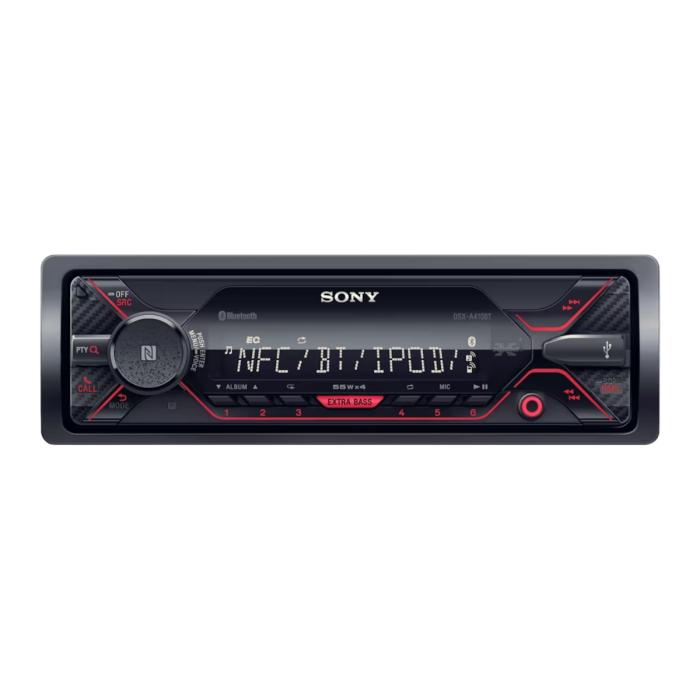 Sony DSX-A410BT