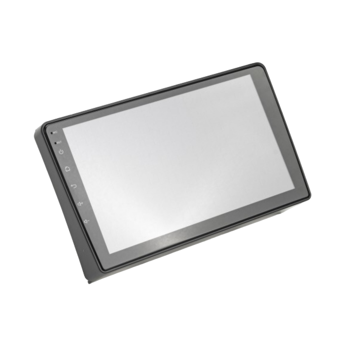 Переходная рамка Incar RFR-FC248 9" (Renault Duster/Lada Largus)